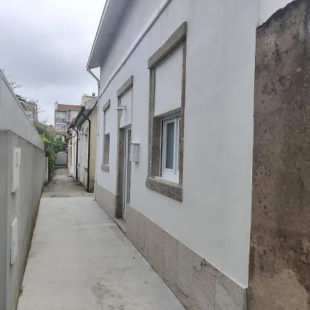 Casa Mini-ventuzelo By Jc Сasa de vacaciones *