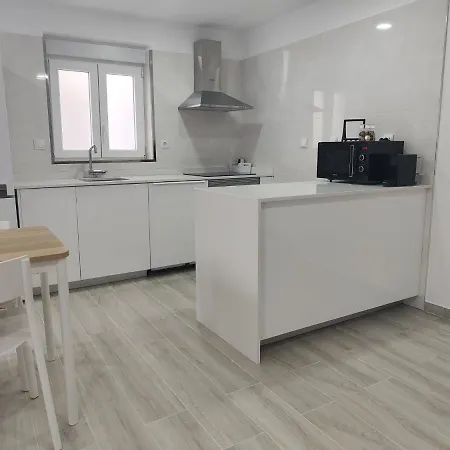 Casa Mini-ventuzelo By Jc Сasa de vacaciones *