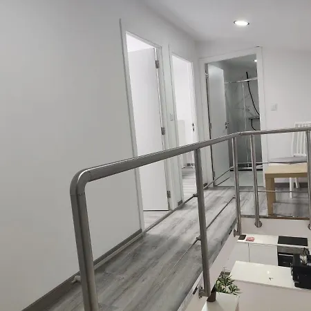 Casa Mini-ventuzelo By Jc