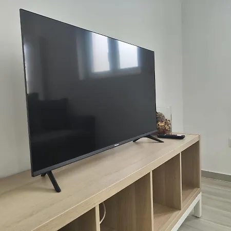 Casa Mini-ventuzelo By Jc Сasa de vacaciones