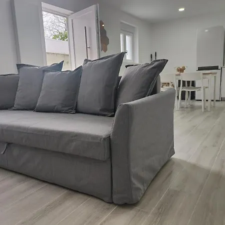 Casa Mini-ventuzelo By Jc בית נופש