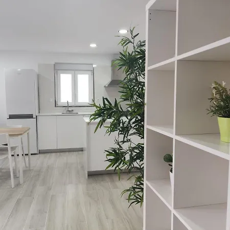 Casa Mini-ventuzelo By Jc * פורטו