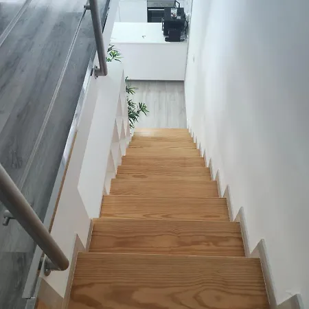 Casa Mini-ventuzelo By Jc פורטו