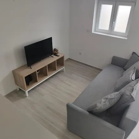 Casa Mini-ventuzelo By Jc בית נופש