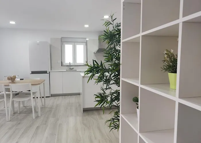 Casa Mini-ventuzelo By Jc * פורטו