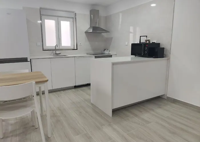 Casa Mini-ventuzelo By Jc בית נופש *