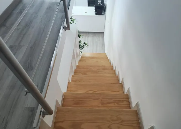 Casa Mini-ventuzelo By Jc פורטו