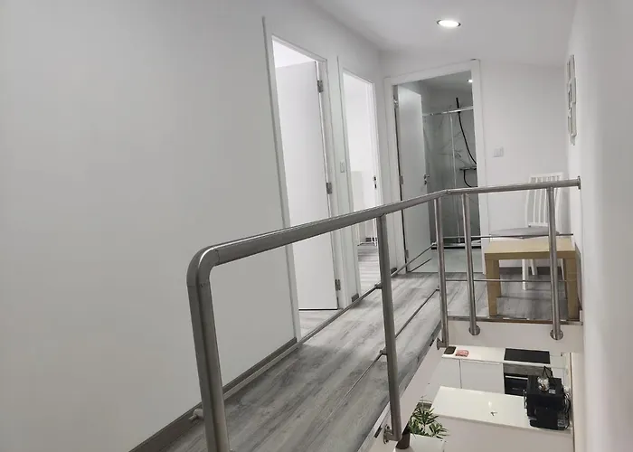 Casa Mini-ventuzelo By Jc