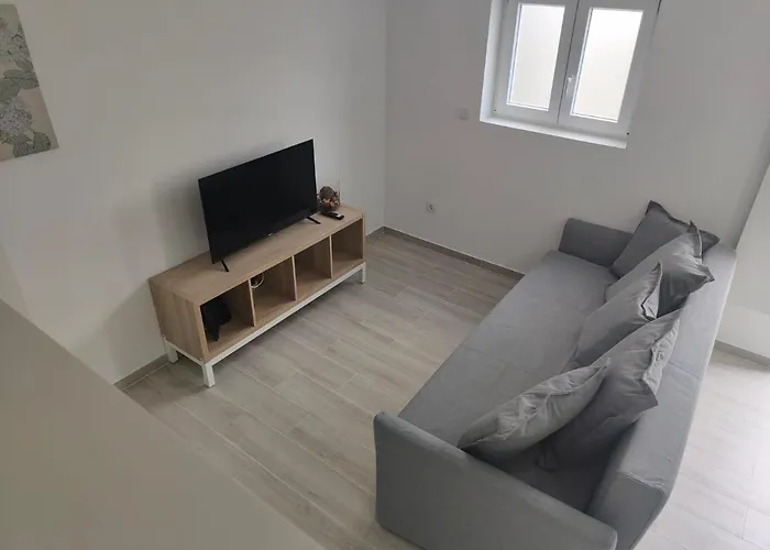 Casa Mini-ventuzelo By Jc בית נופש