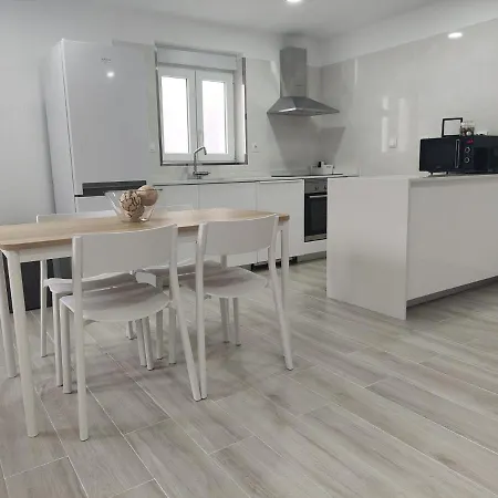 Casa Mini-ventuzelo By Jc * 포르투