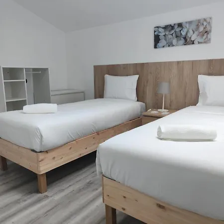 度假居 Casa Mini-ventuzelo By Jc *