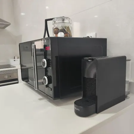 度假居 Casa Mini-ventuzelo By Jc