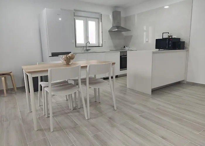 Casa Mini-ventuzelo By Jc * Порту