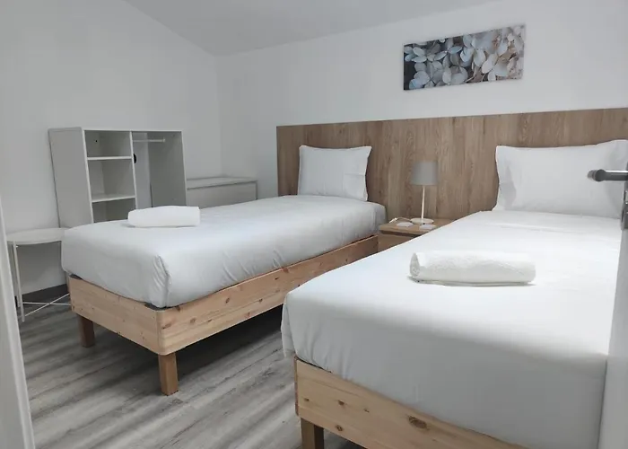 Prázdninový dům Casa Mini-ventuzelo By Jc *