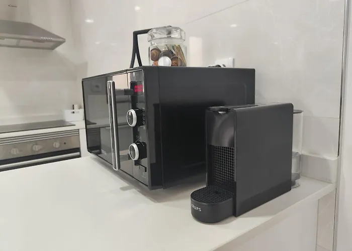 Feriehus Casa Mini-ventuzelo By Jc