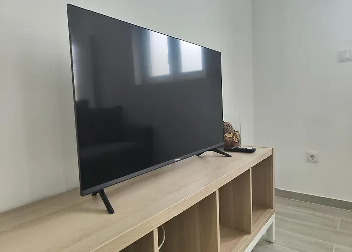 Casa Mini-ventuzelo By Jc Дом отдыха