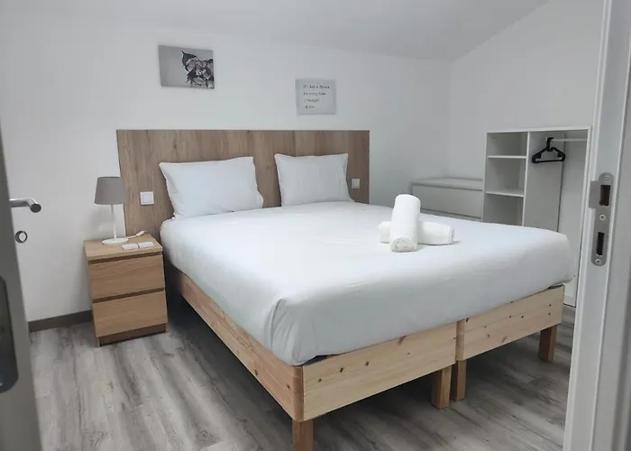 Casa Mini-ventuzelo By Jc Σπίτι διακοπών